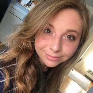 Meet your Posher, Kate